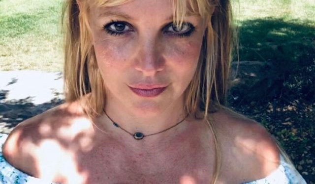 Hace 12 años que el padre de Britney Spears maneja su tutela. Foto: Instagram
