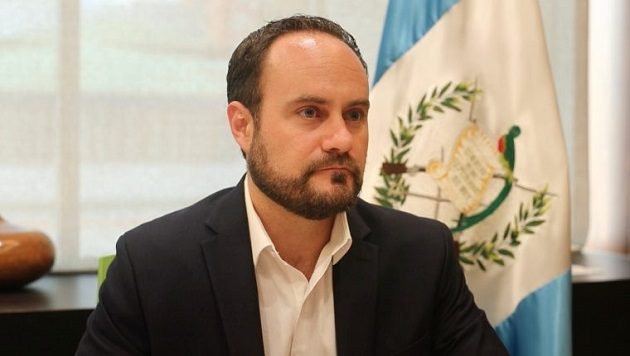 México representa una gran oportunidad para los exportadores  EFE