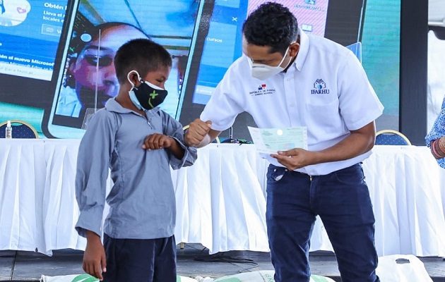 El PASE-U se comenzará a pagar desde el 21 de septiembre.