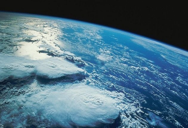 Con el lema de este año, "Ozono para la vida", se busca recordar que la capa de ozono es crucial para la vida en la Tierra.  Foto cortesía PNUD