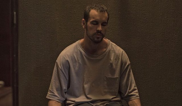 "El Practicante" ya está disponible en la plataforma de Netflix. Foto: Netflix