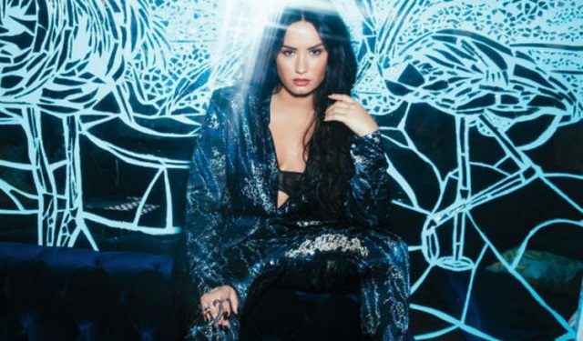 Demi Lovato. Foto: Instagram