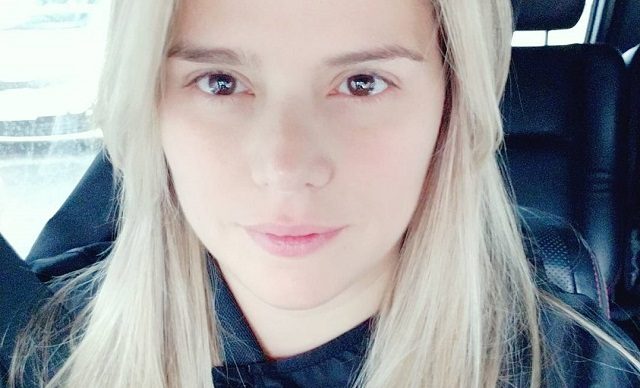 María Pía Zubieta abordó el tema en su cuenta de Twitter. Foto: Instagram