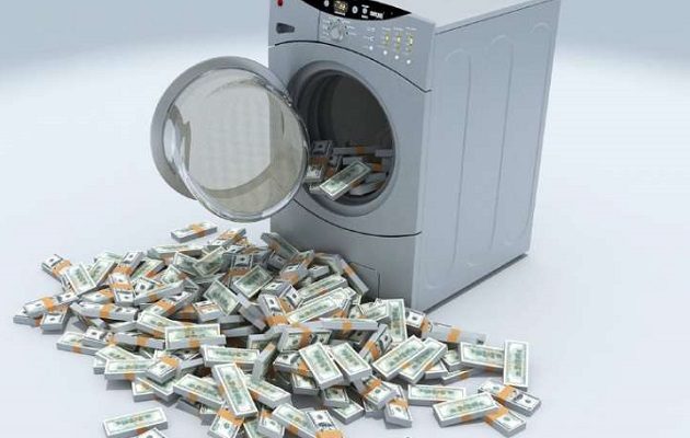 La mayoría de los documentos son "reportes de actividades sospechosas" .