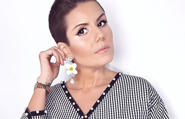 “Zendaya is overrated”, escribió Gisela Tiñón en Twitter. Foto: Instagram