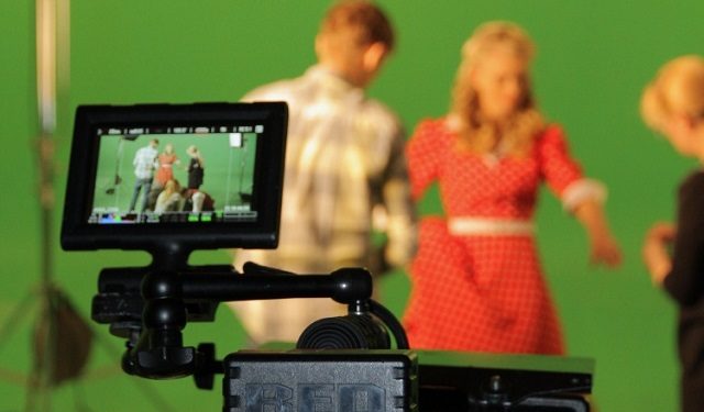 Las producciones tienen que seguir un estricto protocolo de medidas sanitarias. Foto: Ilustrativa / Pixabay