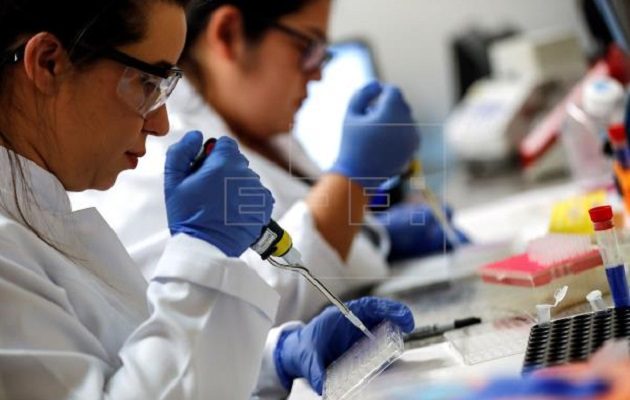 Los ensayos que se harán en Panamá corresponden a fase dos.