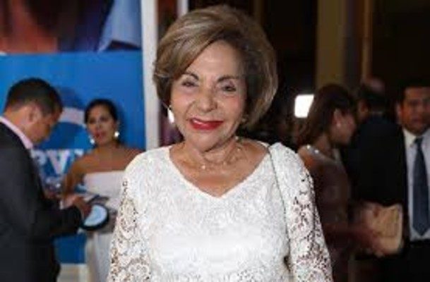 Diputada Mayín Correa pretende modificar Ley para el uso de los escoltas.