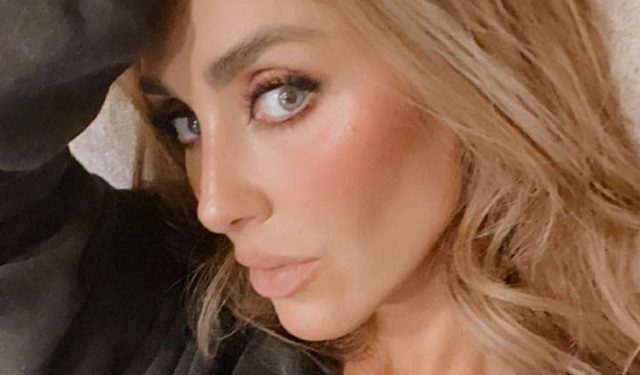 Anahí habló sobre sus trastornos alimenticios. Foto: Instagram
