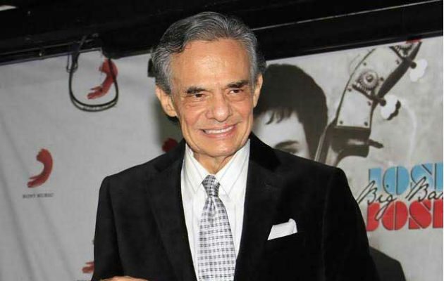 José José. Instagram