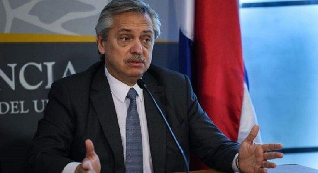 Entre las medidas, algunas de las más destacadas se producen en el sector agroindustrial. EFE