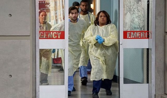 'Grey´s Anatomy' estrenará pronto la temporada número 17. Foto: Twitter