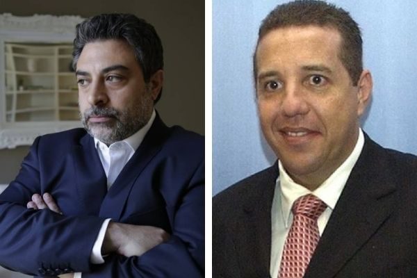 Juan Carlos Varela fue imputado en el caso Odebrecht, al igual que otros de sus cercanos colaboradores.