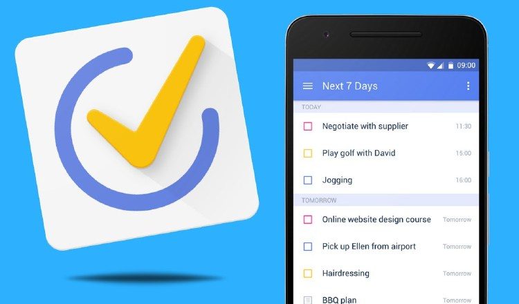 De la mano del Internet se han desarrollado un sinfín de aplicaciones, entre ellas Tick Tick.  Internet