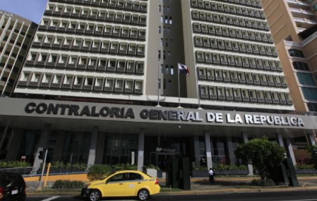 El contralor Gerardo Solís, aclaró que bajo la entidad no existe, ni existirá una "planilla cash back", como era la percepción del pasado.