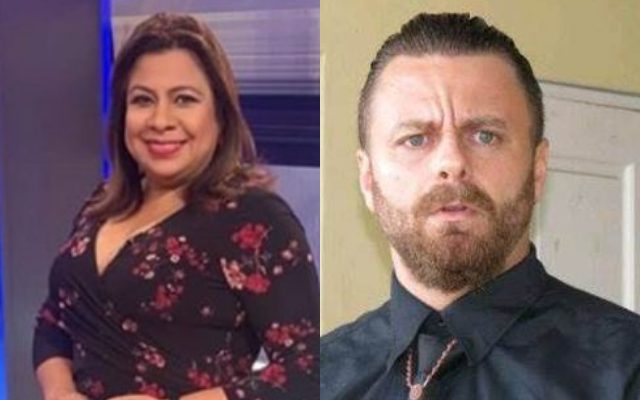 Castalia Pascual espera que no le reduzcan la condena al 'Salvaje Bill'. Foto. Archivo 