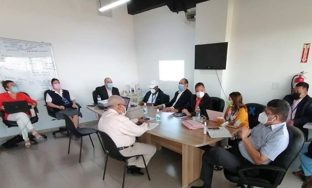 El apoyo va dirigido a 55,182 estudiantes, cuyos acudientes paguen mensualidades de 50 a 100 dólares y entre 100 y 150 dólares