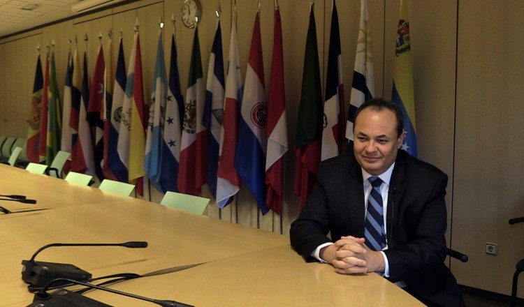 Hay países en los cuales la institucionalidad está bastante desarrollada, como Chile o Colombia. EFE