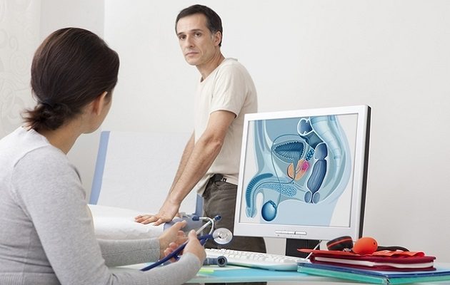 El año pasado se detectaron en Panamá 351 casos de cáncer de próstata.