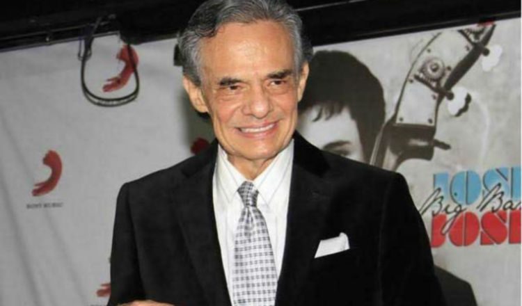 José José.  Archivo