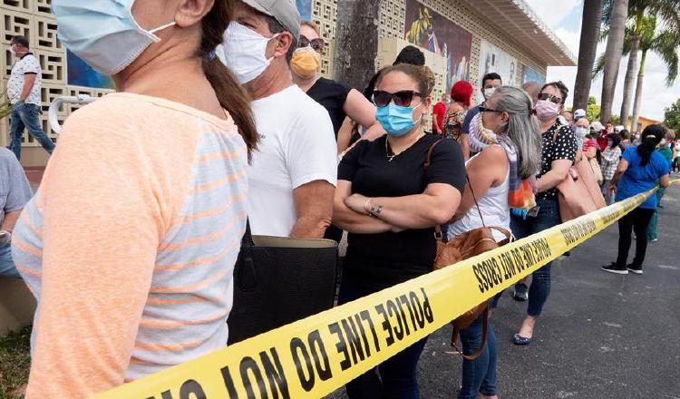 Panamá tiene falencias en capacitación de la mano de obra. EFE