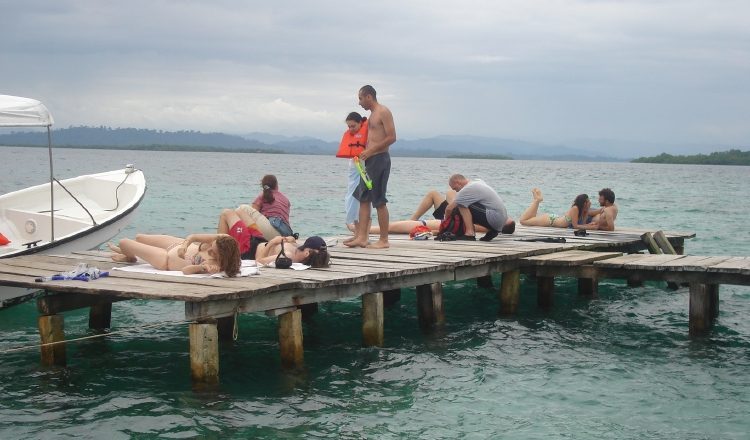 Ovidio Díaz, presidente de la Asociación de Pequeños Hoteles de Panamá (Hoopan), dijo para estos días la ocupación hotelera es alta, lo cual es positivo para el sector que estuvo cerrado.