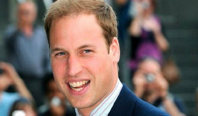 El príncipe William no quiso revelar su diagnóstico porque "no quería preocupar a nadie". Foto: Archivo