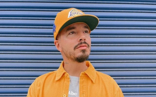 J Balvin agradeció a todas las personas que se han mantenido conectados con él a través de las redes. Foto: Instagram