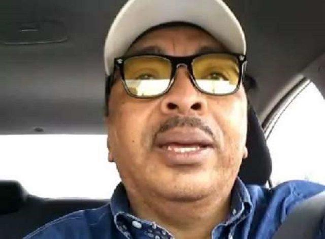 Orman Innis compartió el video titulado “Tenía que decirlo, perdón”. Foto: Archivo