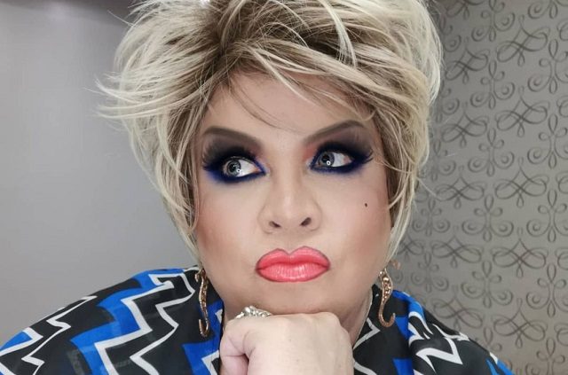 La 'One Two' fue severa con sus comentarios. Foto: Instagram