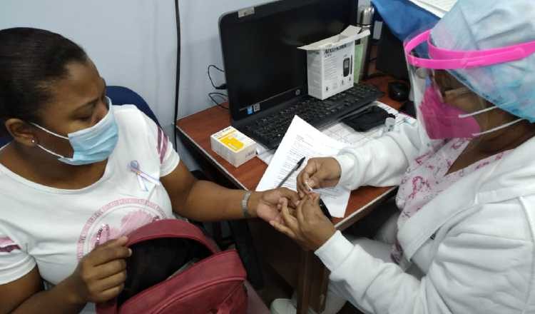 Autoridades de salud se quejan de que sus instalaciones no pueden atender la demanda de algunas patologías.