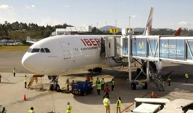 La falta de capacidad de carga es clave para la recuperación. EFE