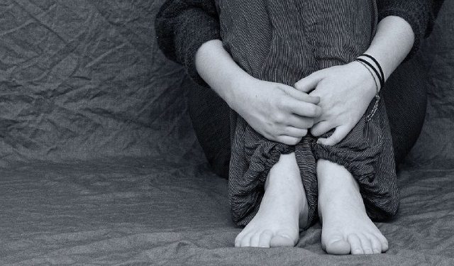 Estudio sobre terapia contra la depresión mayor. Foto: Ilustrativa / Pixabay