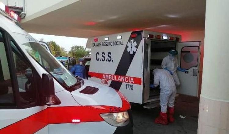 Los casos de coronavirus siguen aumentando en el país.