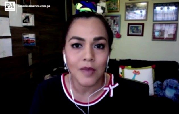 Marilyn Ho Diéguez desde el año 2013 ejerce docencia en la Usma y hace cinco años decana de la Facultad de Ingeniería y Tecnología.