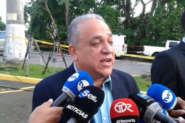 De acuerdo a Camacho Castro, el presidente del Tribunal Superior de Apelaciones opinó contrario a las 2 magistradas que dieron su voto favorable.