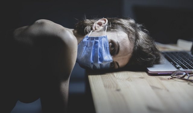 Cuida tu salud mental. Foto: Ilustrativa / Pixabay