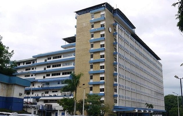 La CSS enfrenta una grave crisis.