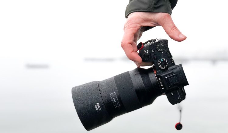 Pueden participar profesionales y aficionados a la fotografía. ILUSTRATIVA / PIXABAY