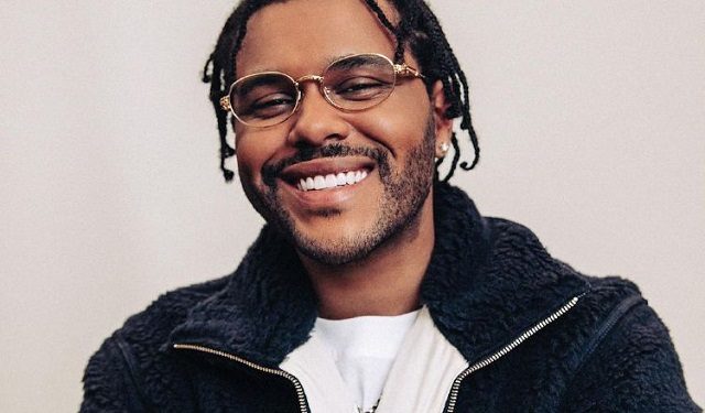 The Weeknd acusó a la Academia de "corrupta". Foto: Instagram