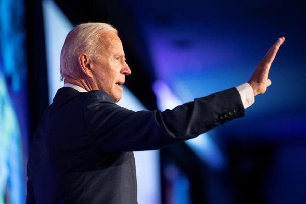 Presidente electo de Estados Unidos