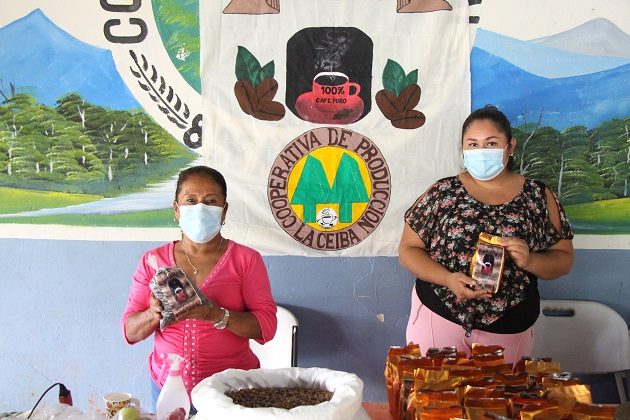 De las 22 nuevas cooperativas creadas en el último año, 10 son de servicios múltiples, seis de producción, cuatro de ahorro y crédito, una de pesca y una de transporte. Foto/Cortesía