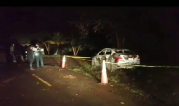 Enrique Ryce estaba desaparecido desde el 1 de diciembre.