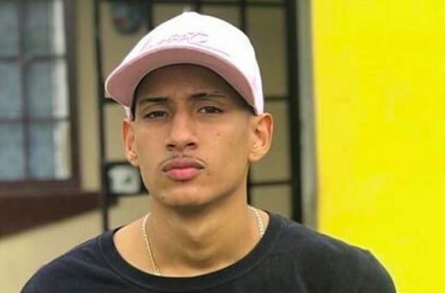 Ángel Urriola, conocido como 'El Urri'. Foto: Instagram