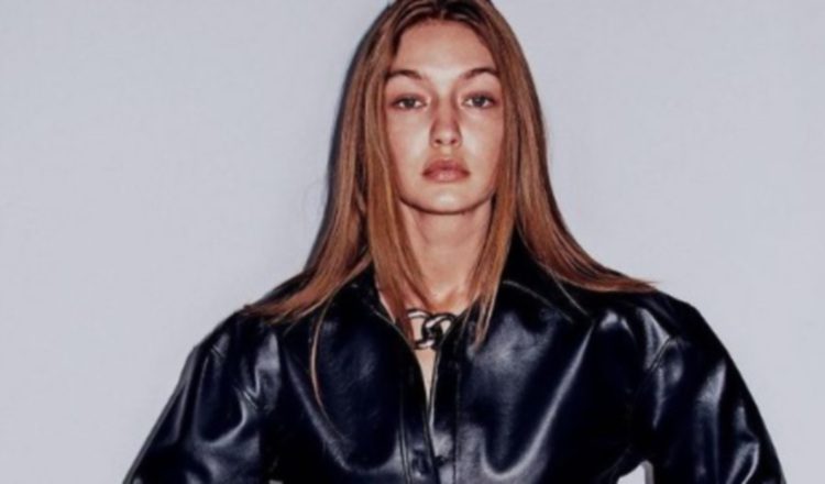 Gigi Hadid.  Instagram