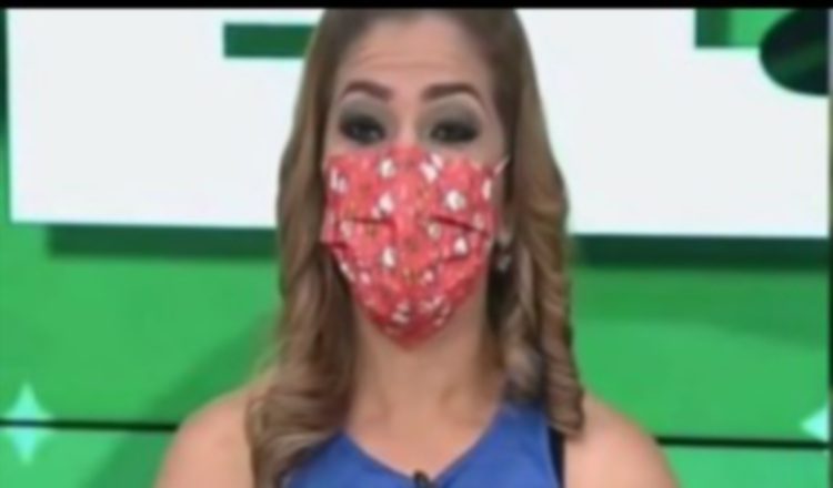  Kelyneth Pérez. Instagram