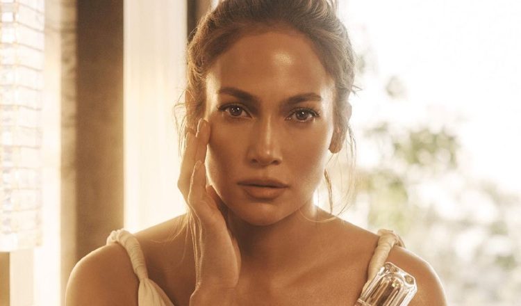 Jennifer López.  INSTAGRAM