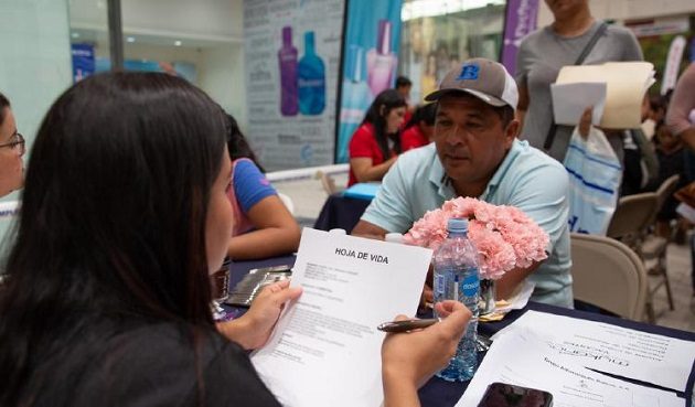 La mayor actividad económica se registra en la provincia de Panamá con un 62.9% de participación. Foto/Archivo