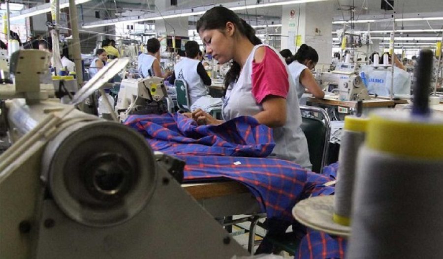 La particularidad de las pymes latinoamericanas es que una parte importante del sector es informal. EFE