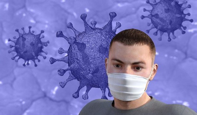 Usar mascarilla es la medida más importante.  Foto: Ilustrativa / Pixabay